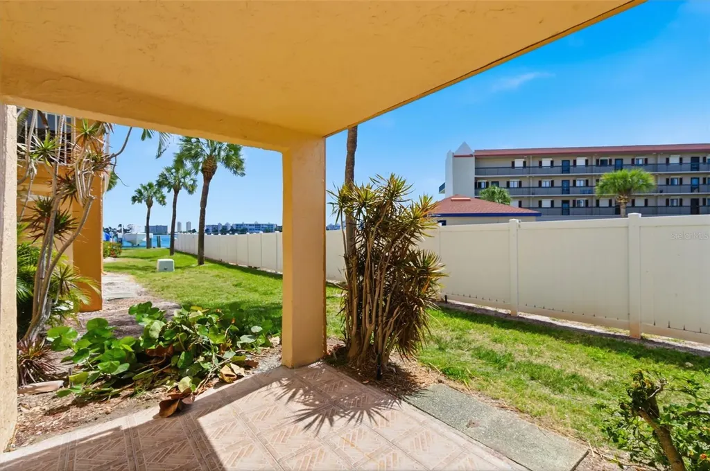 8901 Blind Pass Road St Pete Beach FL 33706