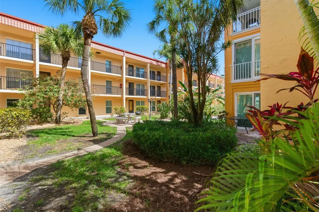 8901 Blind Pass Road St Pete Beach FL 33706