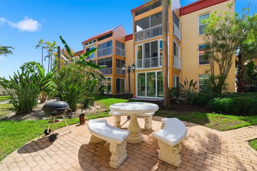 8901 Blind Pass Road St Pete Beach FL 33706