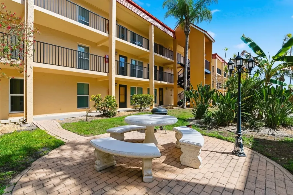 8901 Blind Pass Road St Pete Beach FL 33706