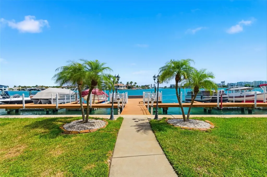 8901 Blind Pass Road St Pete Beach FL 33706
