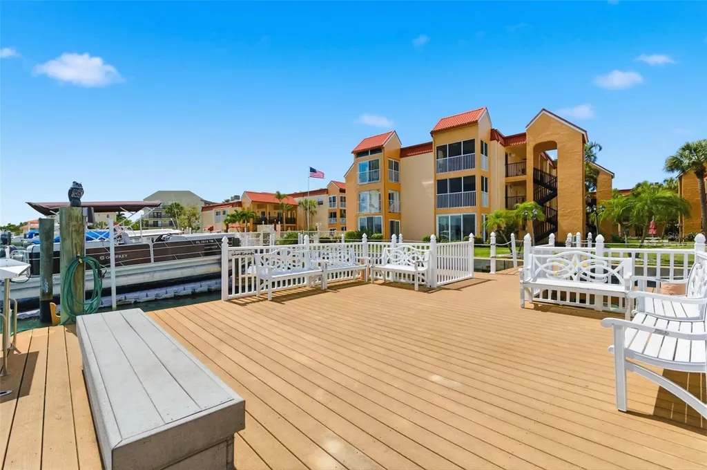 8901 Blind Pass Road St Pete Beach FL 33706