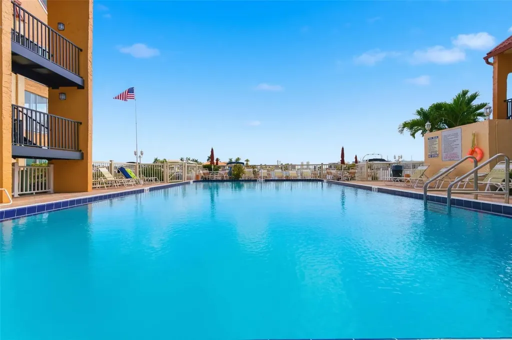 8901 Blind Pass Road St Pete Beach FL 33706