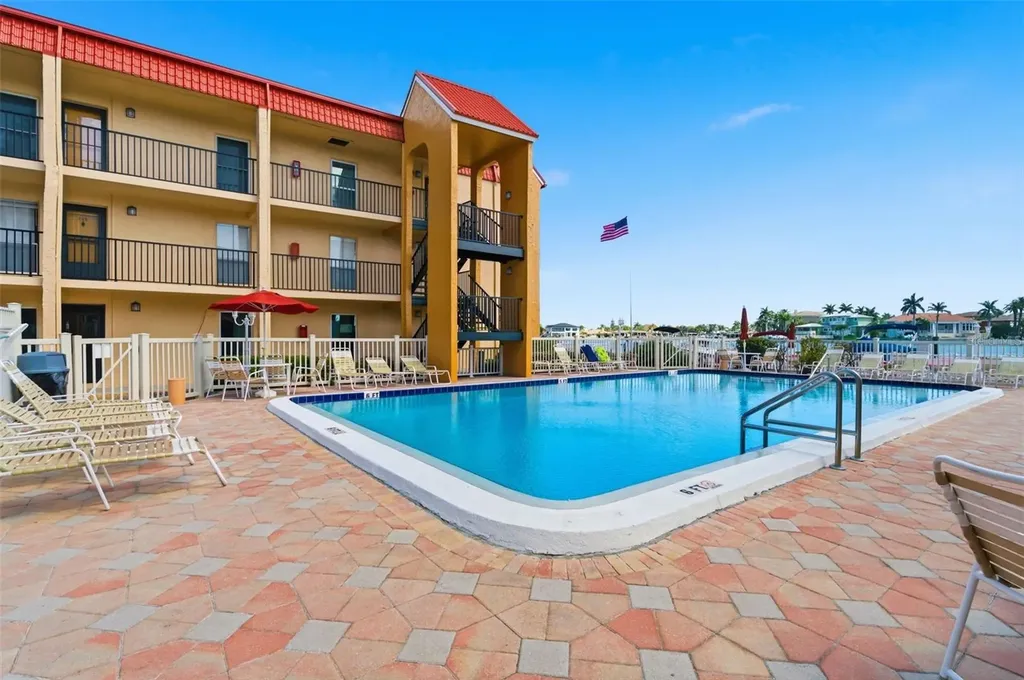 8901 Blind Pass Road St Pete Beach FL 33706