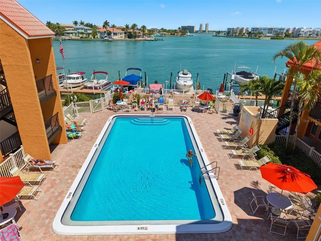 8901 Blind Pass Road St Pete Beach FL 33706