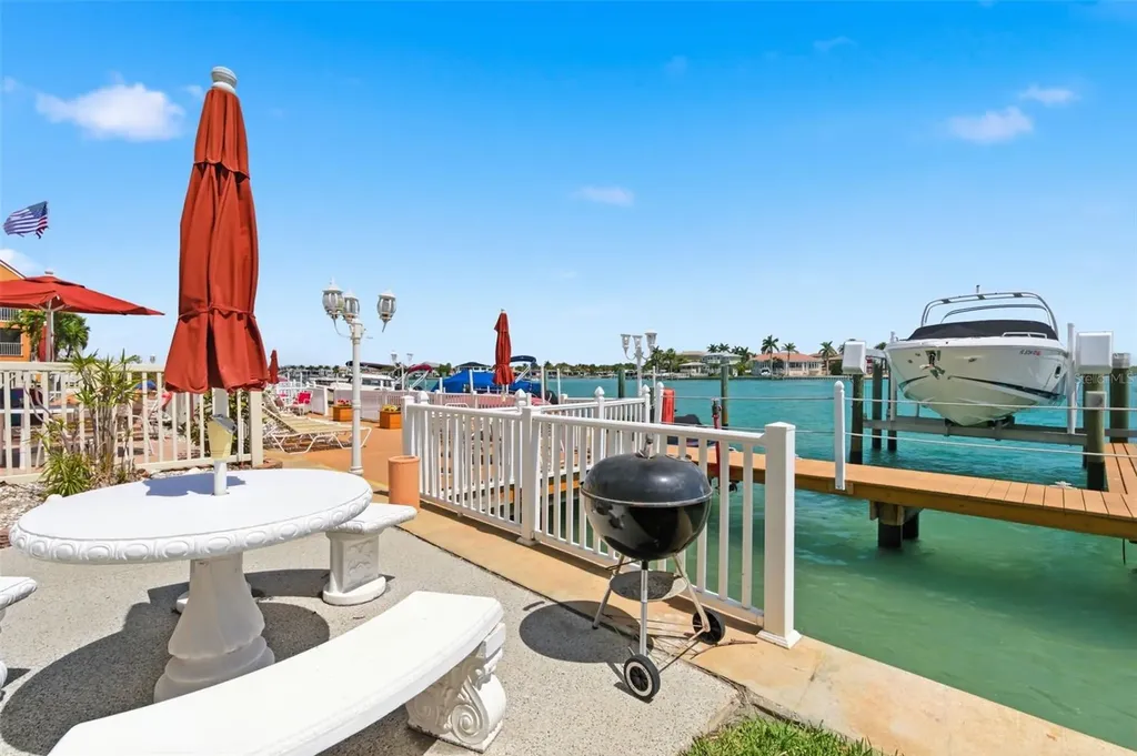 8901 Blind Pass Road St Pete Beach FL 33706