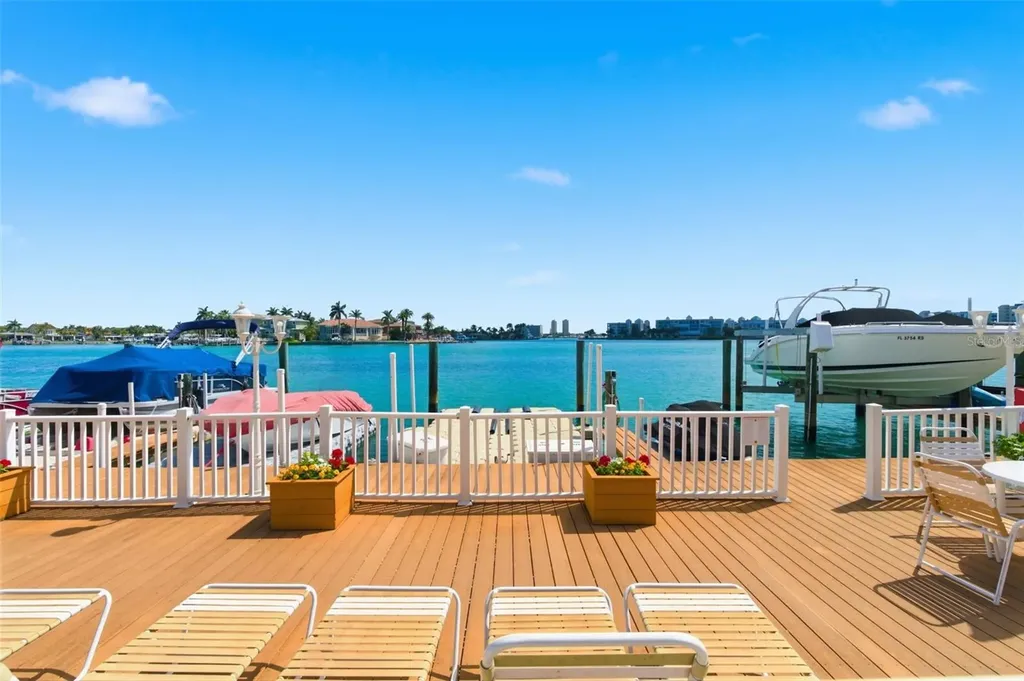 8901 Blind Pass Road St Pete Beach FL 33706