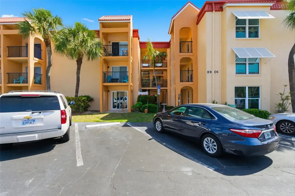 8901 Blind Pass Road St Pete Beach FL 33706