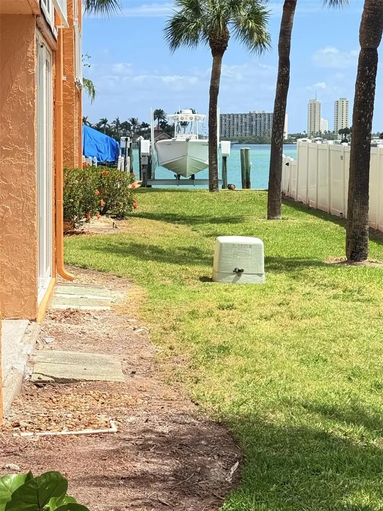 8901 Blind Pass Road St Pete Beach FL 33706