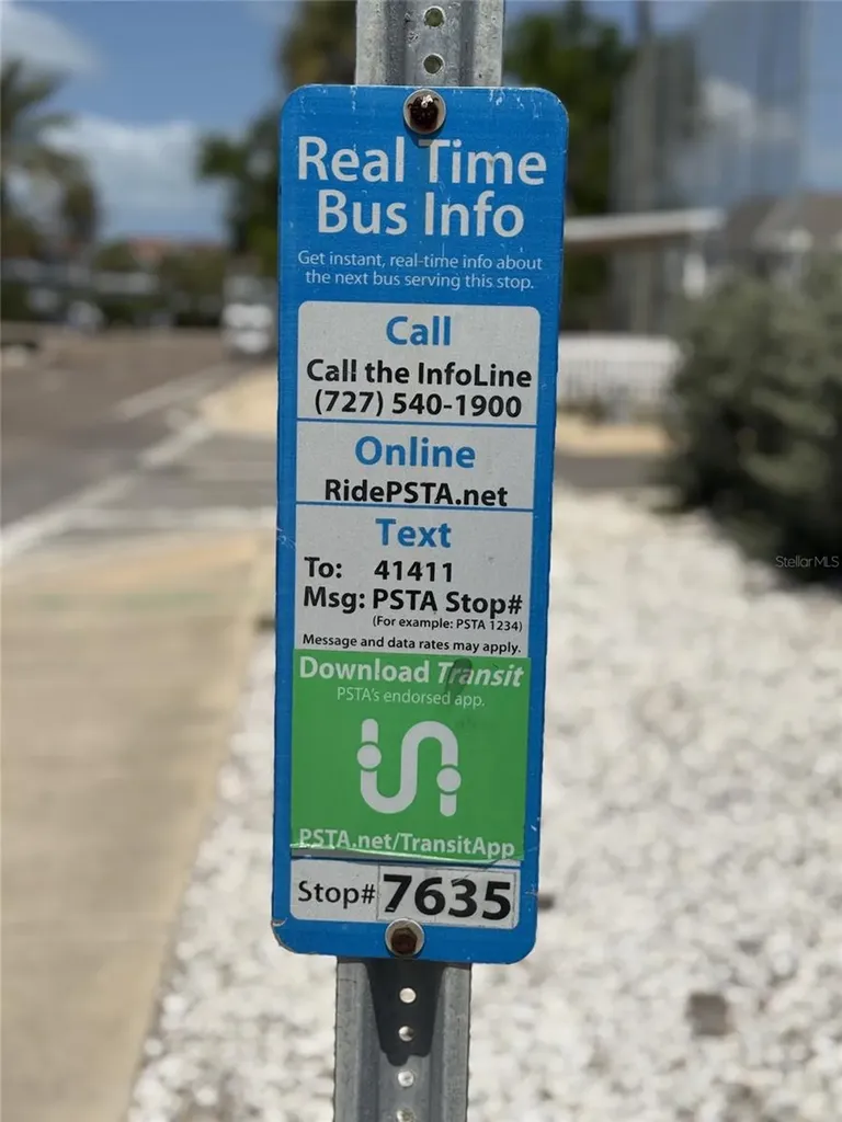 8901 Blind Pass Road St Pete Beach FL 33706
