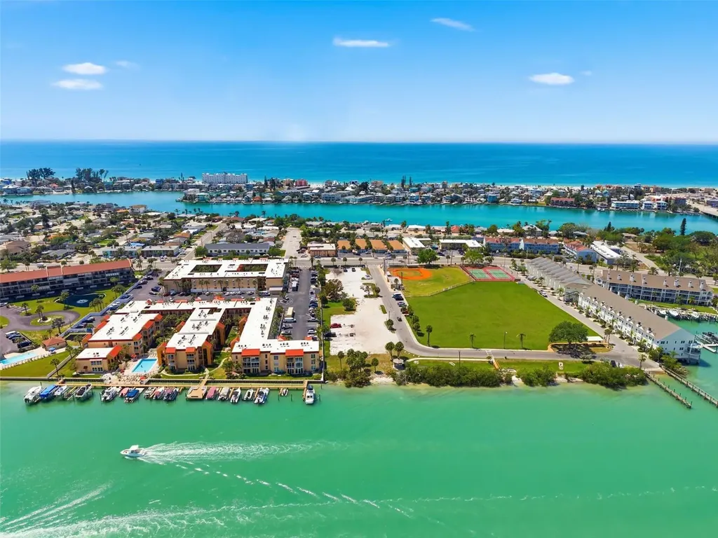8901 Blind Pass Road St Pete Beach FL 33706
