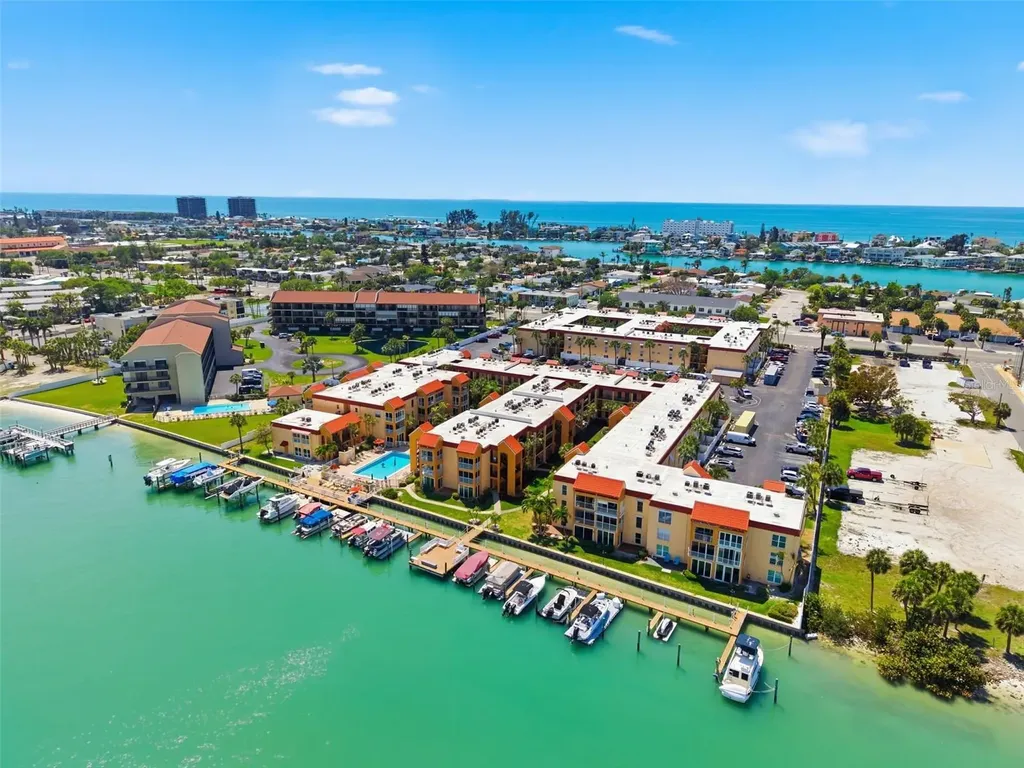 8901 Blind Pass Road St Pete Beach FL 33706