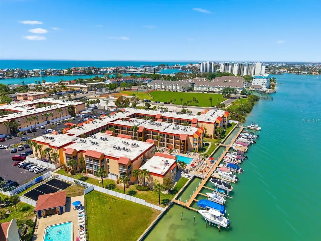 8901 Blind Pass Road St Pete Beach FL 33706