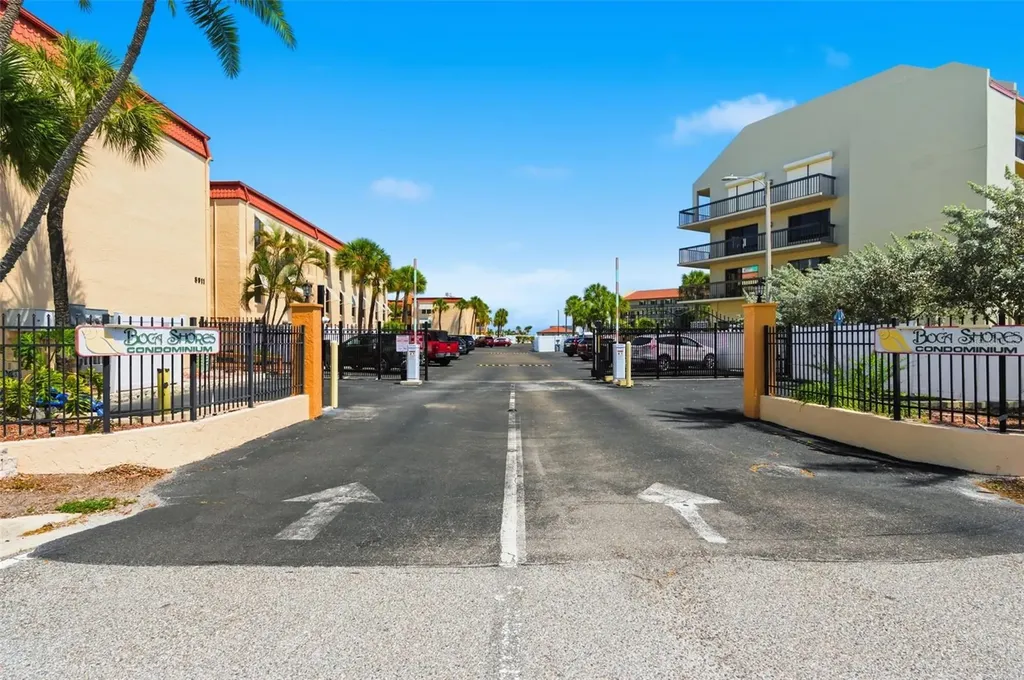 8901 Blind Pass Road St Pete Beach FL 33706