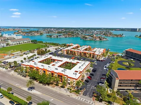 8901 Blind Pass Road St Pete Beach FL 33706