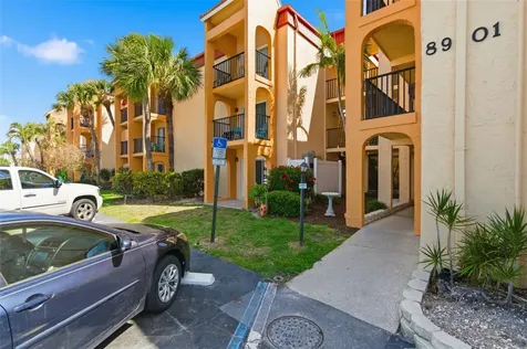 8901 Blind Pass Road St Pete Beach FL 33706