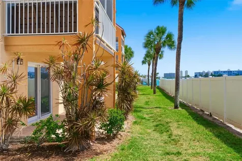 8901 Blind Pass Road St Pete Beach FL 33706