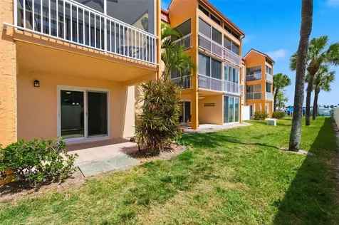 8901 Blind Pass Road St Pete Beach FL 33706