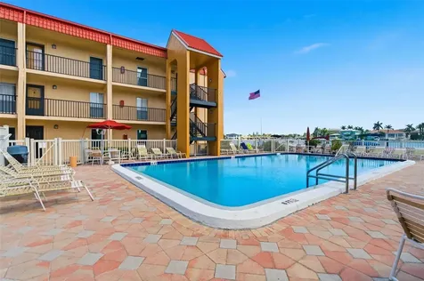 8901 Blind Pass Road St Pete Beach FL 33706