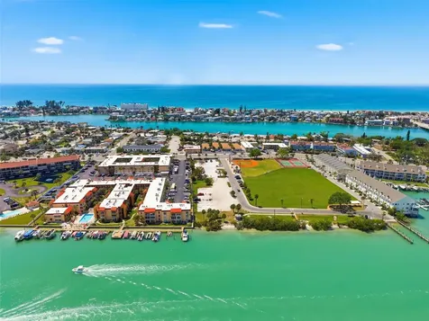 8901 Blind Pass Road St Pete Beach FL 33706