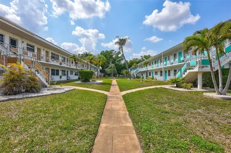 5940 21st Street N St Petersburg FL 33714