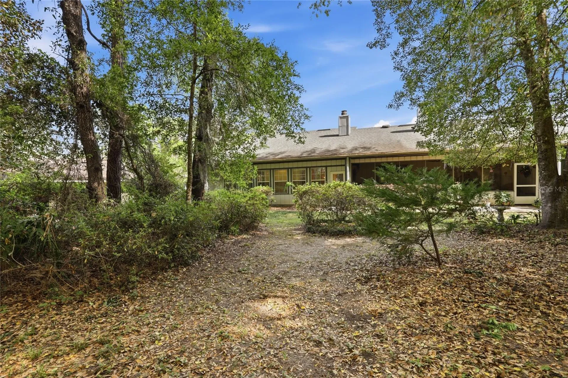 6617 NW 114th Lane Alachua FL 32615