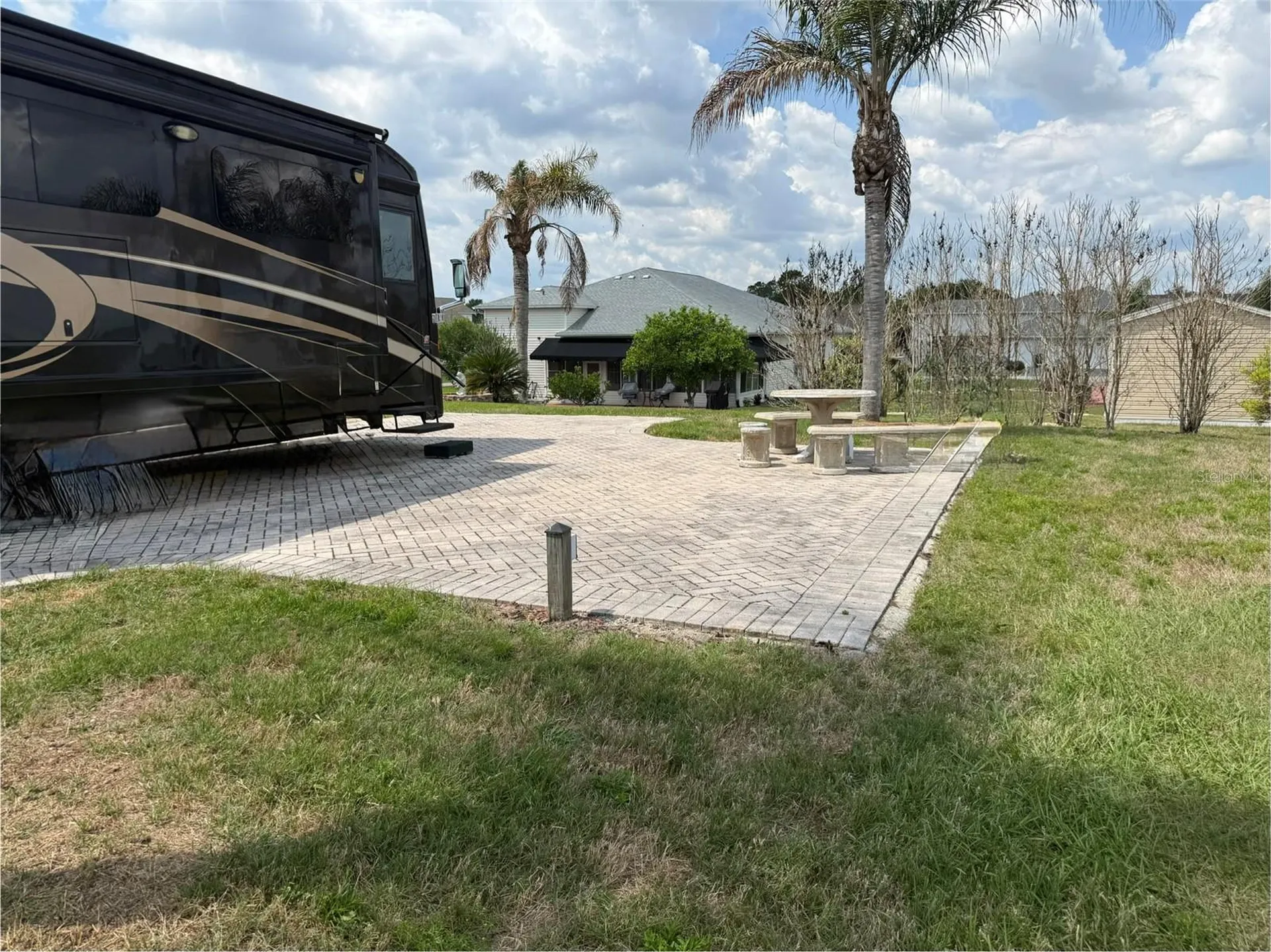 1030 Rally Drive Polk City FL 33868