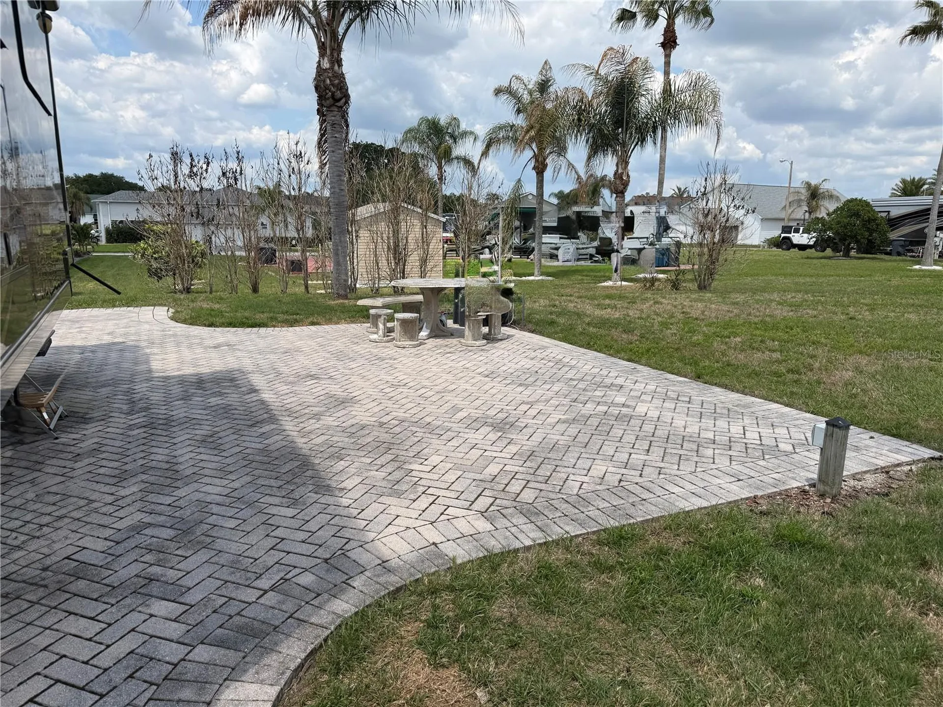 1030 Rally Drive Polk City FL 33868