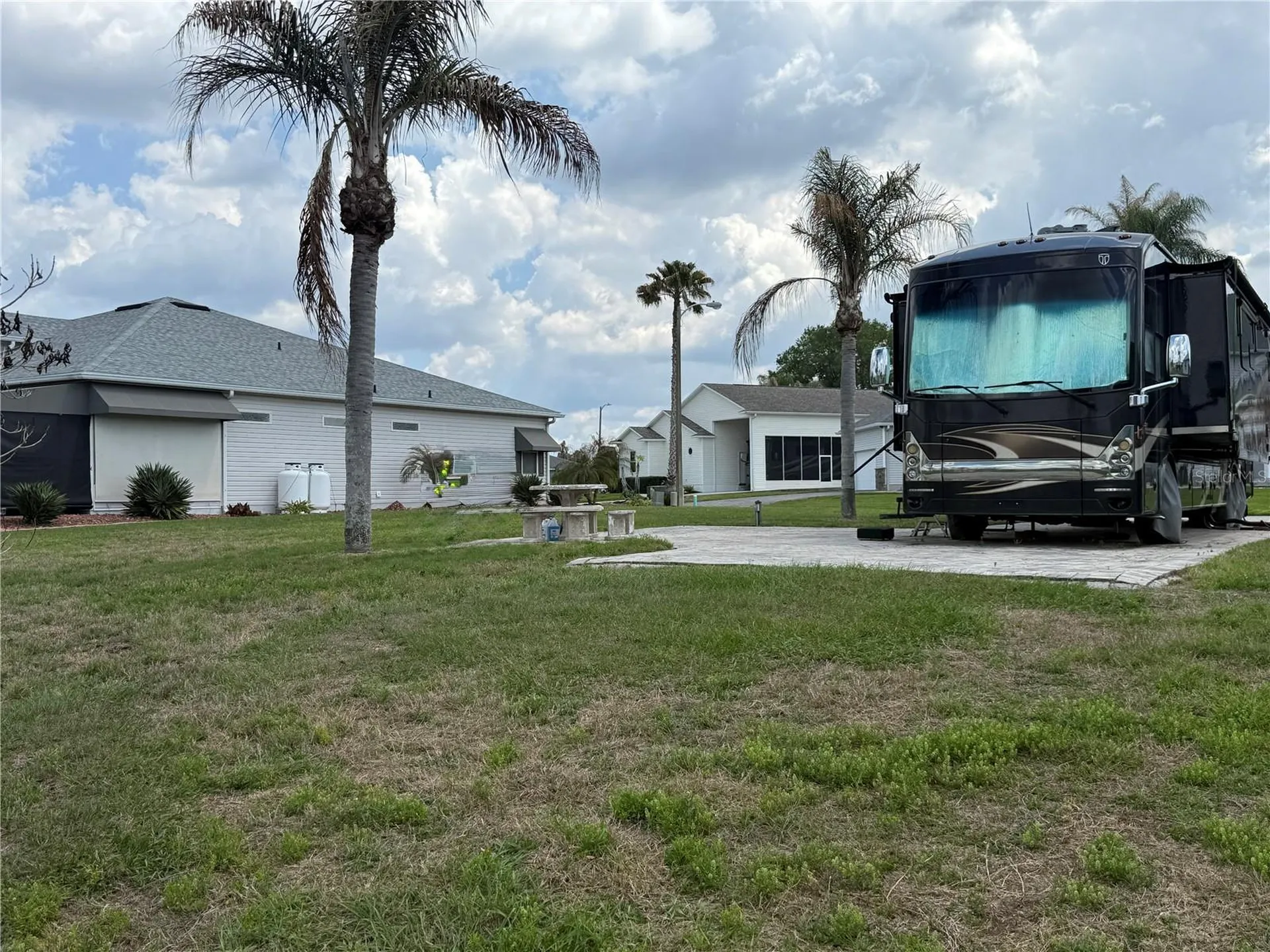 1030 Rally Drive Polk City FL 33868