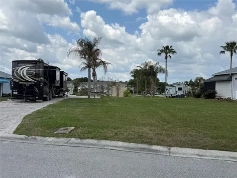 1030 Rally Drive Polk City FL 33868