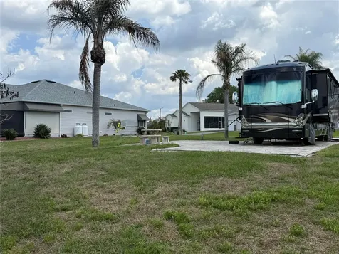 1030 Rally Drive Polk City FL 33868