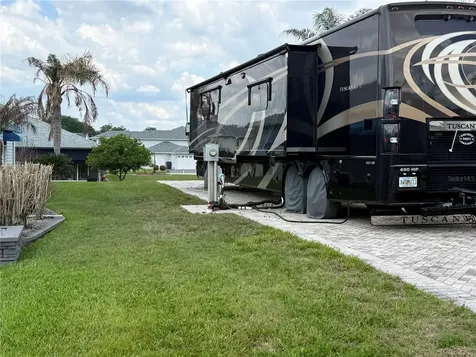 1030 Rally Drive Polk City FL 33868