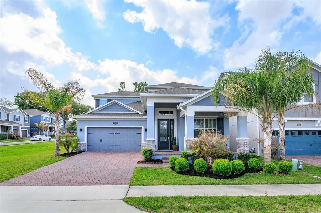 1231 Foltz Loop Oakland FL 34787