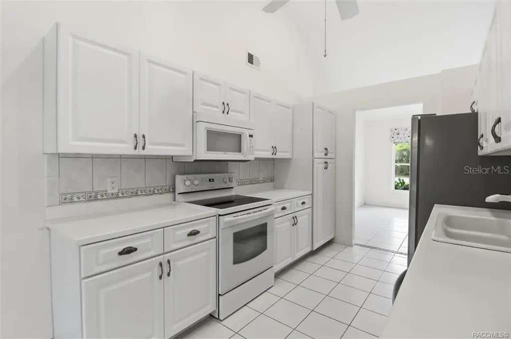 13 Bonnie Court N Homosassa FL 34446