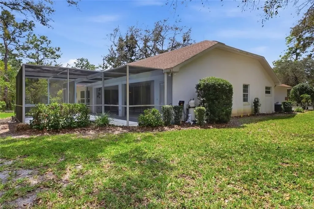 13 Bonnie Court N Homosassa FL 34446