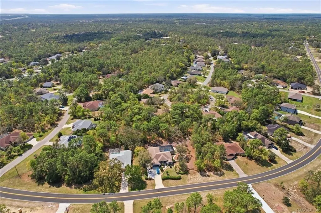 13 Bonnie Court N Homosassa FL 34446