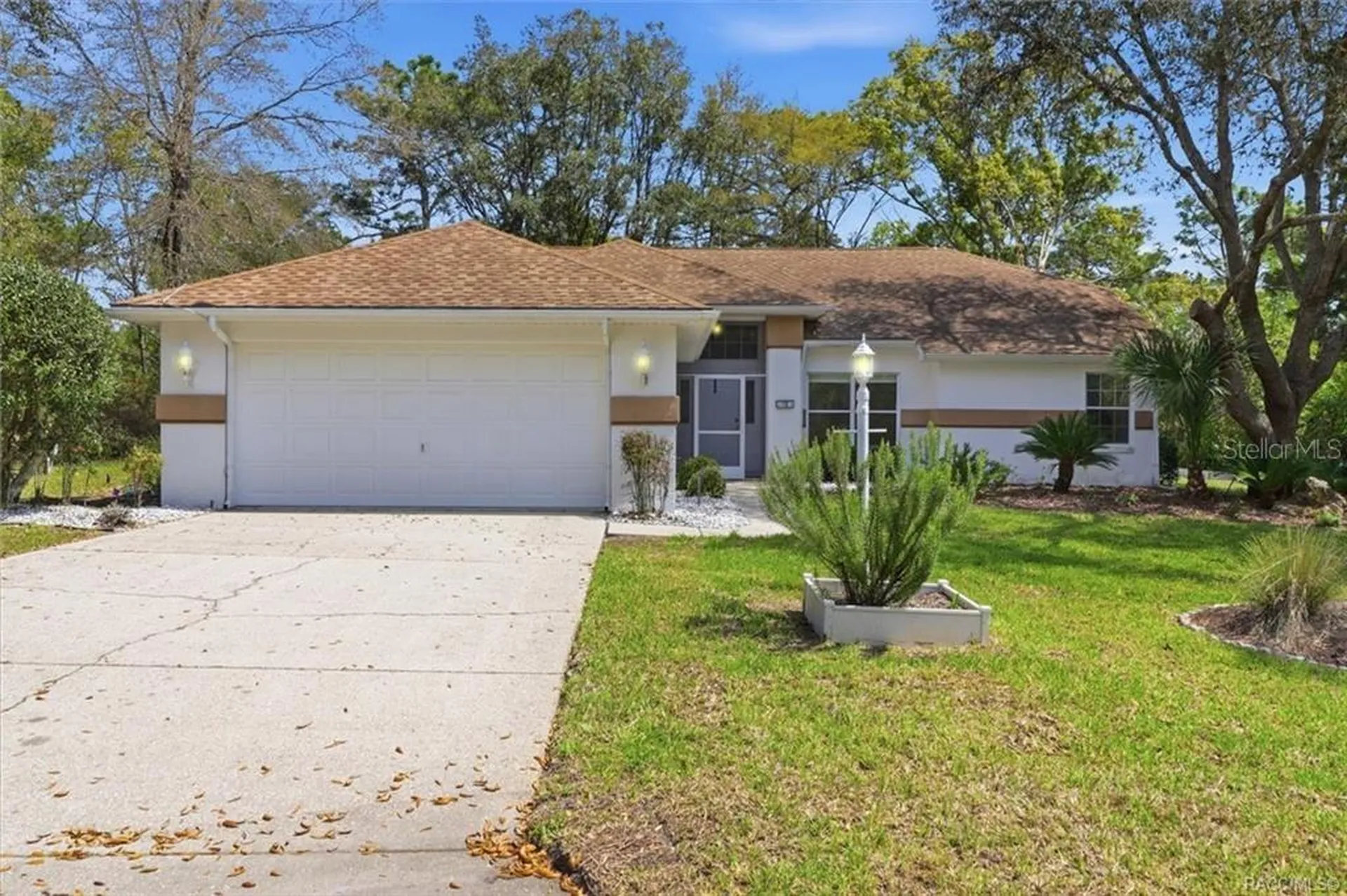 13 Bonnie Court N Homosassa FL 34446