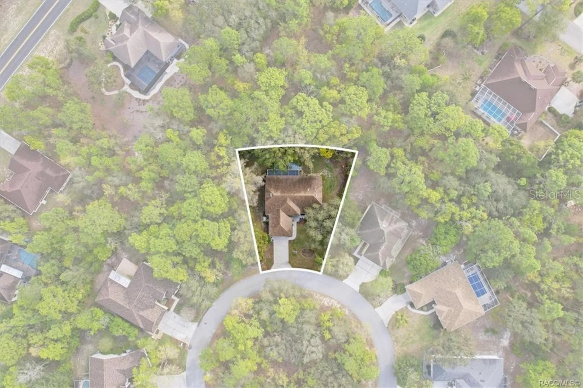 13 Bonnie Court N Homosassa FL 34446