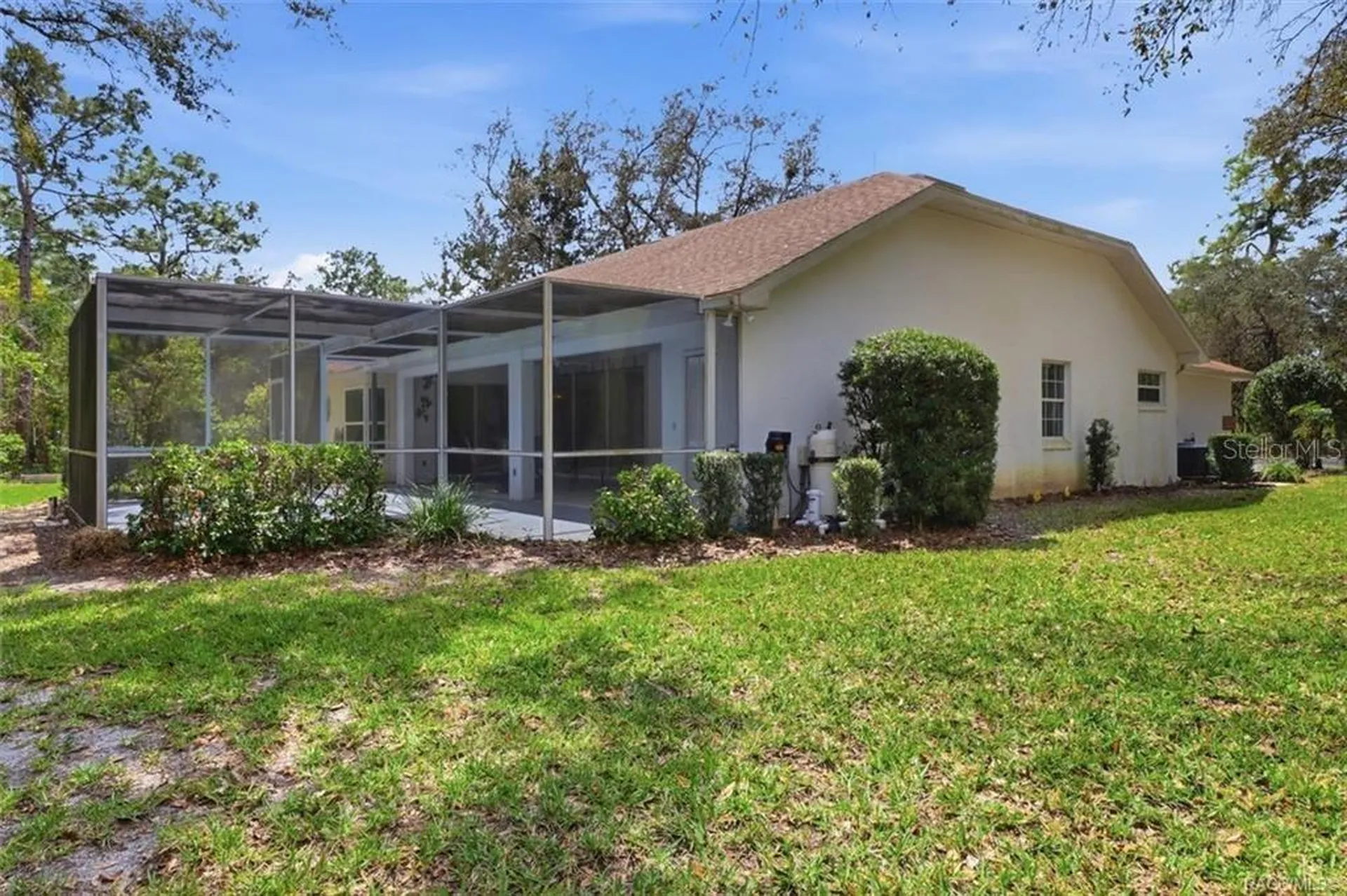 13 Bonnie Court N Homosassa FL 34446