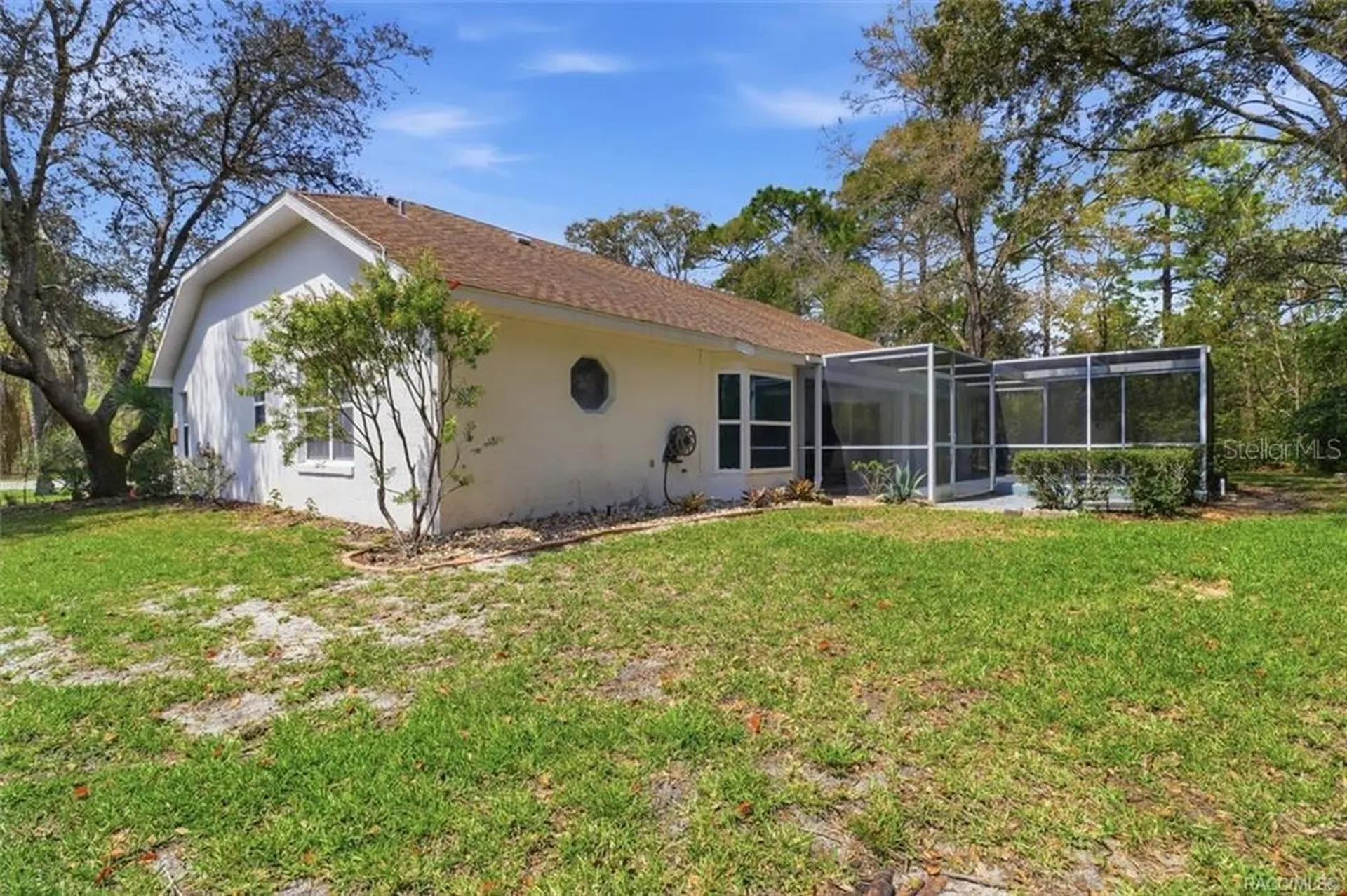 13 Bonnie Court N Homosassa FL 34446
