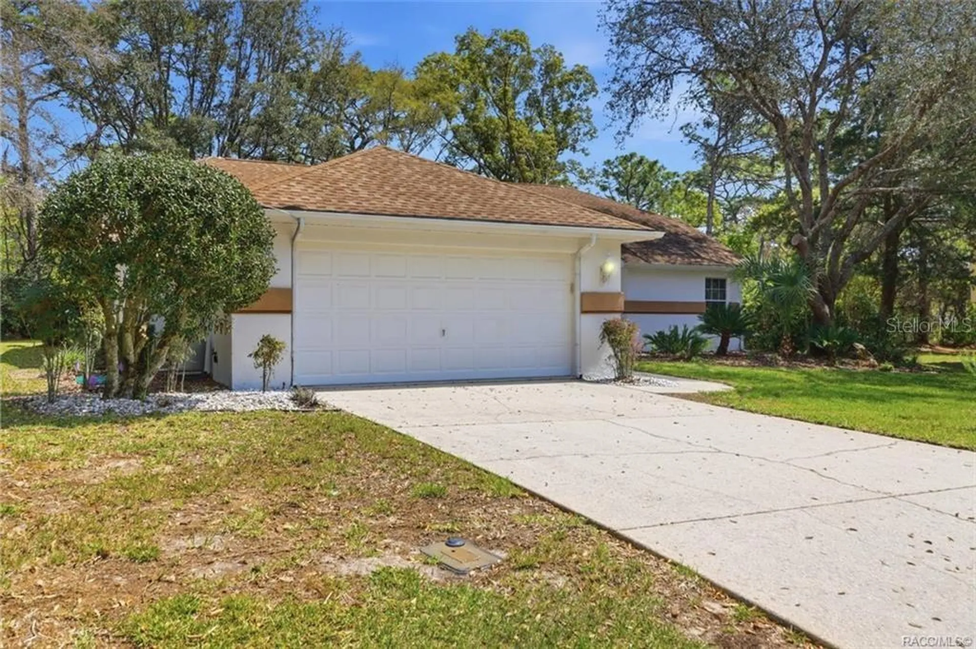 13 Bonnie Court N Homosassa FL 34446