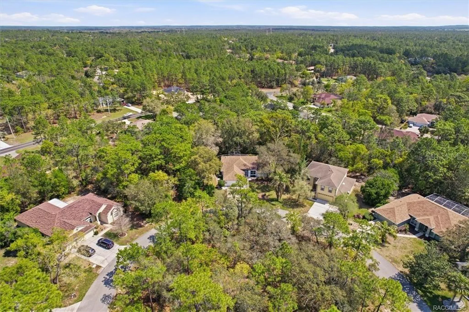 13 Bonnie Court N Homosassa FL 34446