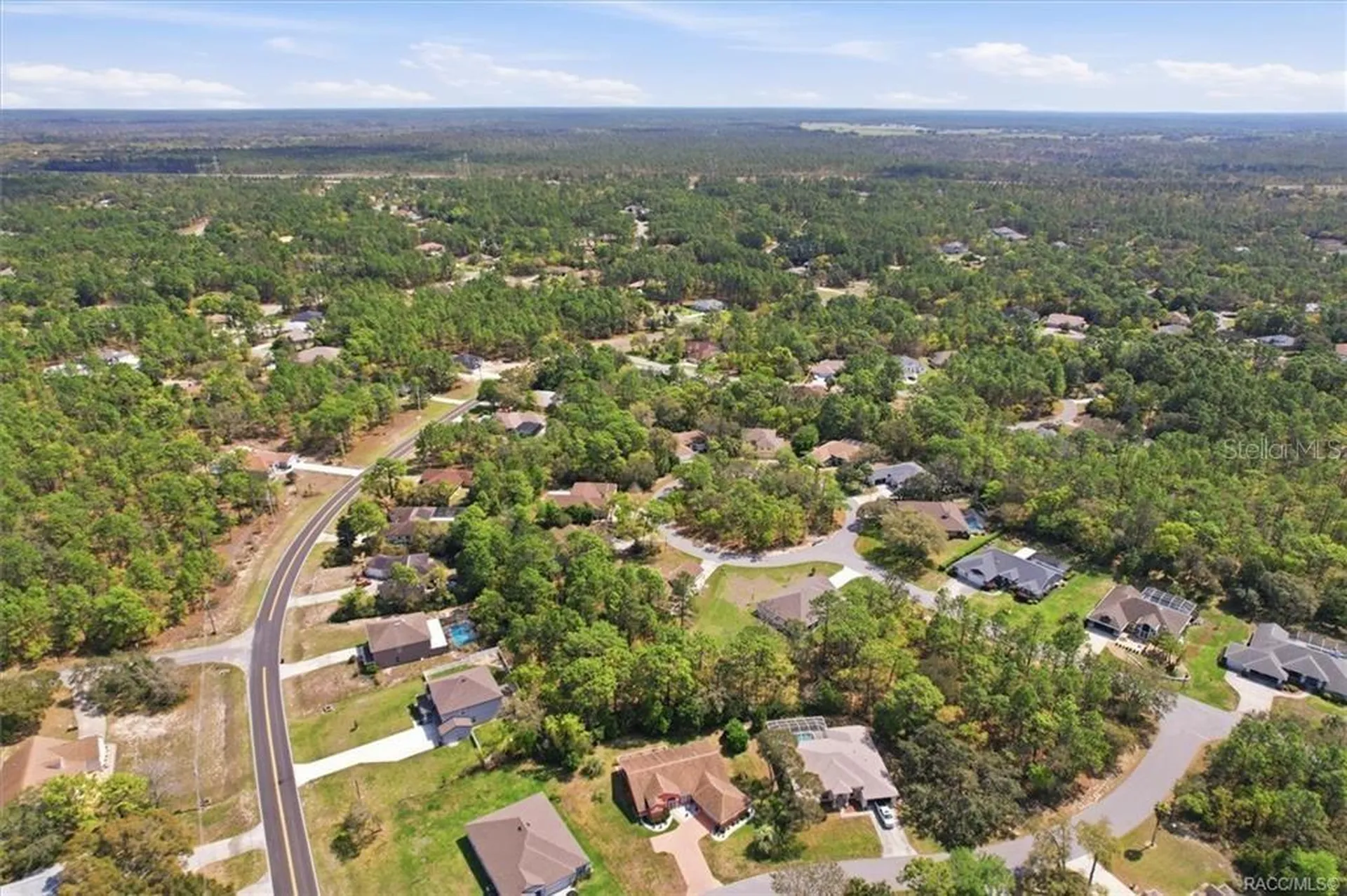 13 Bonnie Court N Homosassa FL 34446