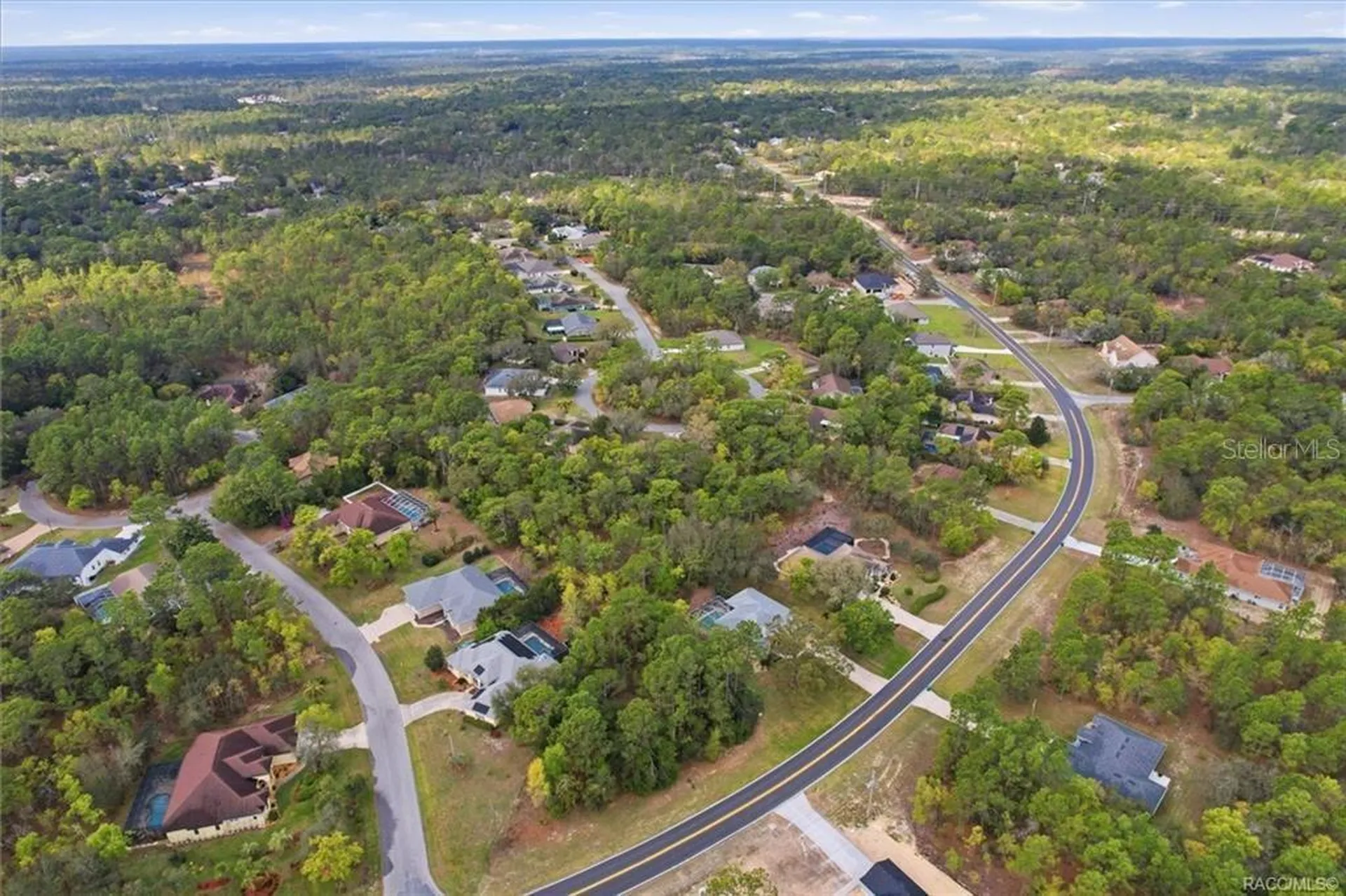 13 Bonnie Court N Homosassa FL 34446