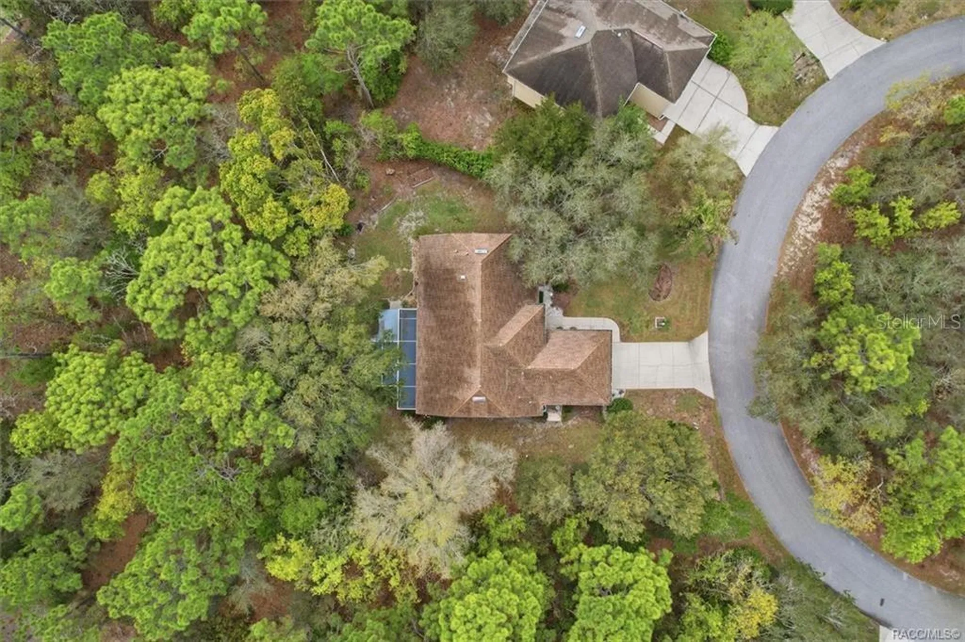 13 Bonnie Court N Homosassa FL 34446