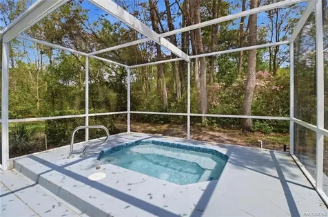 13 Bonnie Court N Homosassa FL 34446