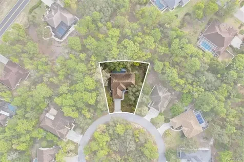 13 Bonnie Court N Homosassa FL 34446