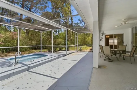 13 Bonnie Court N Homosassa FL 34446