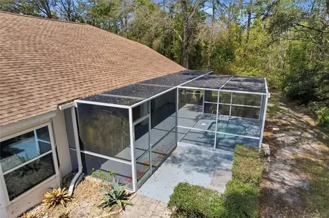 13 Bonnie Court N Homosassa FL 34446