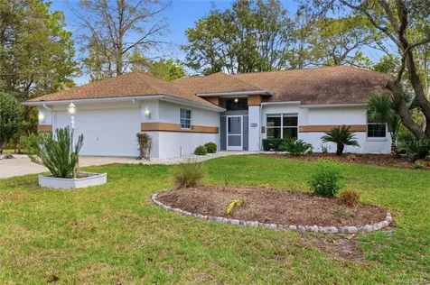 13 Bonnie Court N Homosassa FL 34446